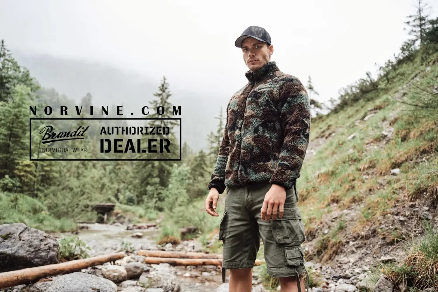 Outdoor & Tactical Wear