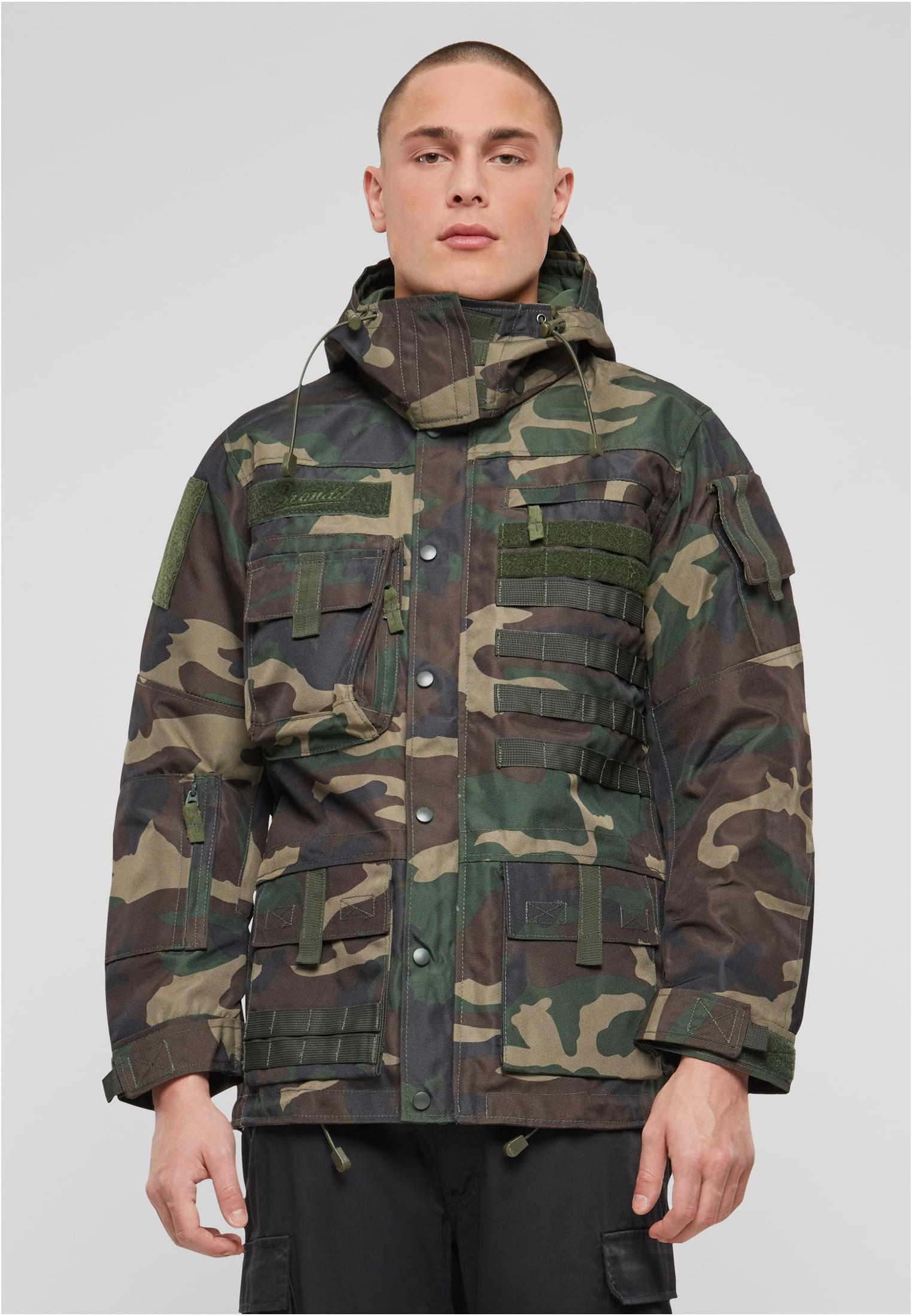 Performance Outdoorjacke