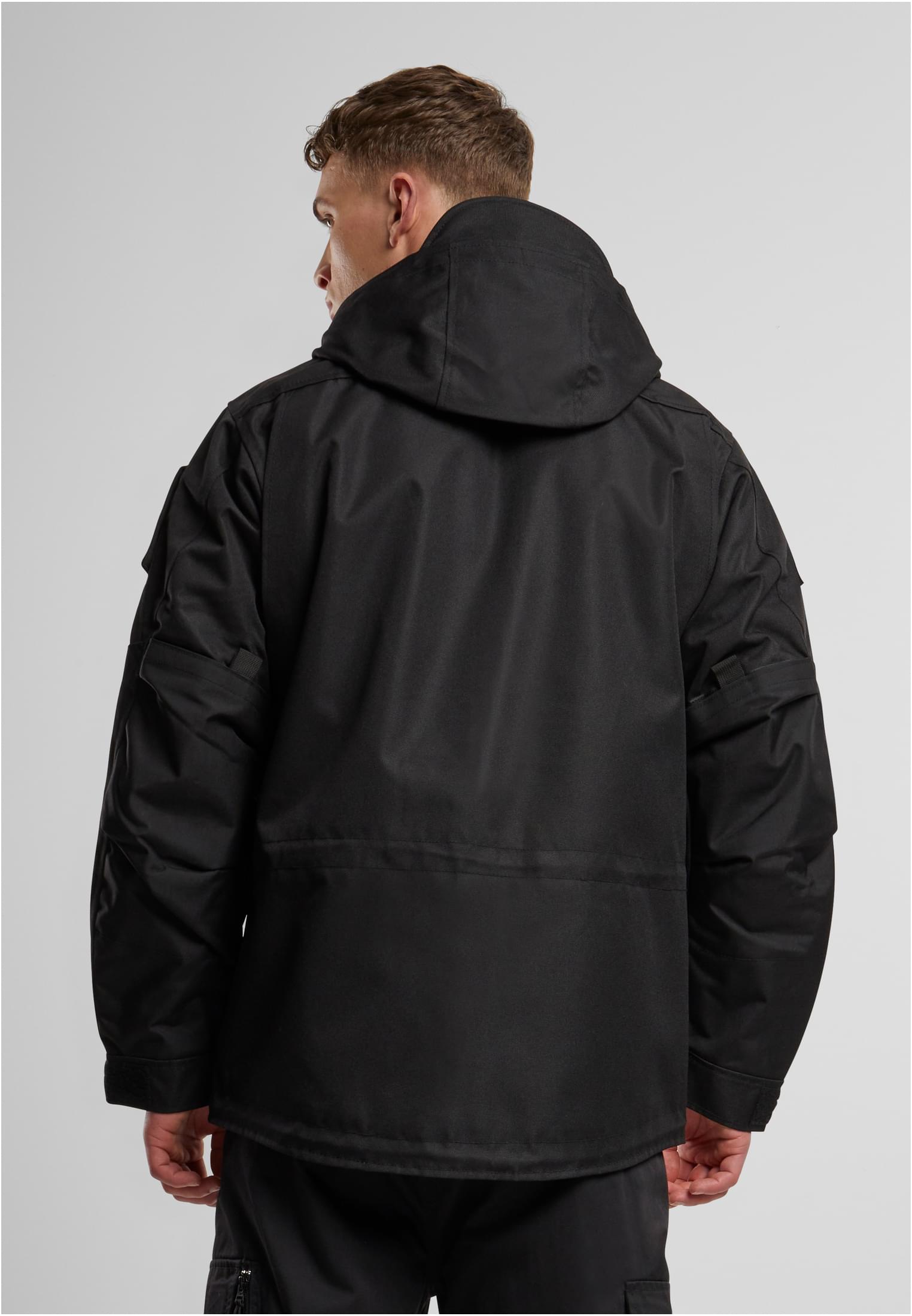 Performance Outdoorjacke