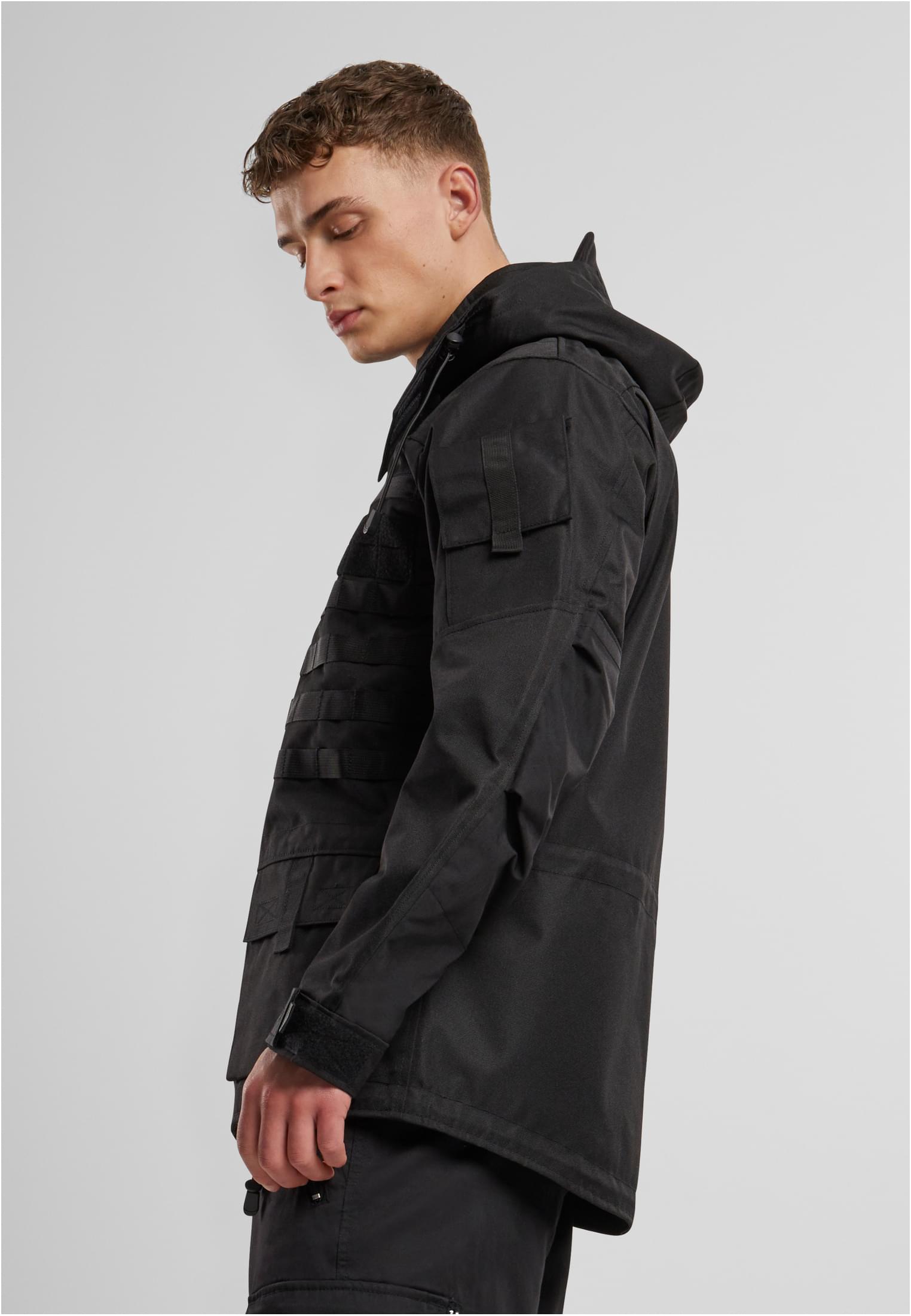 Performance Outdoorjacke