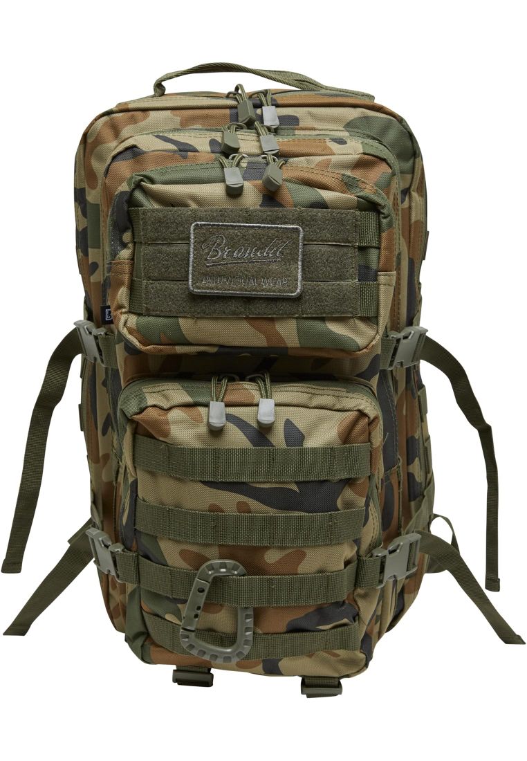 US Assault Pack Large