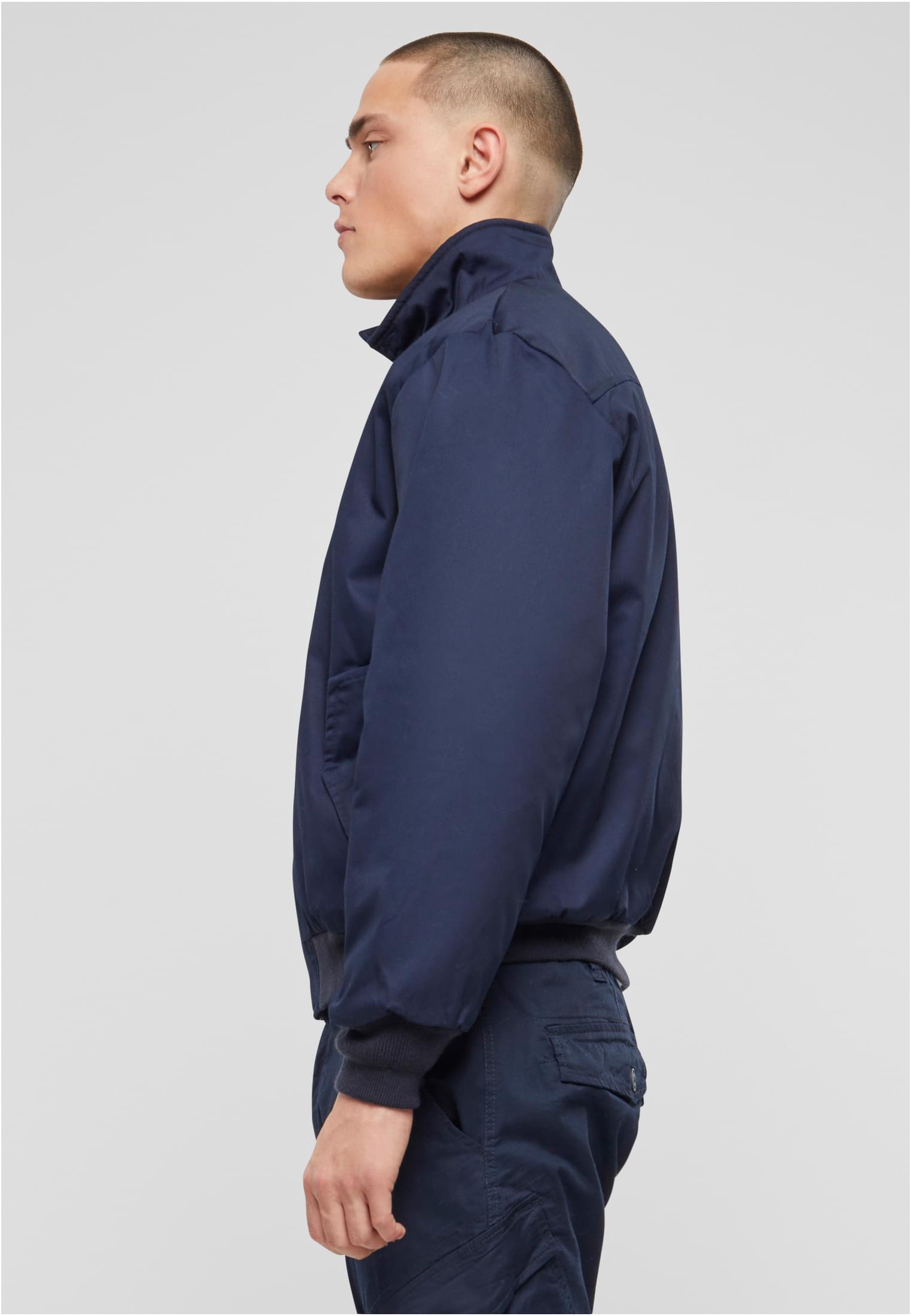 Harrington Winter Jacket