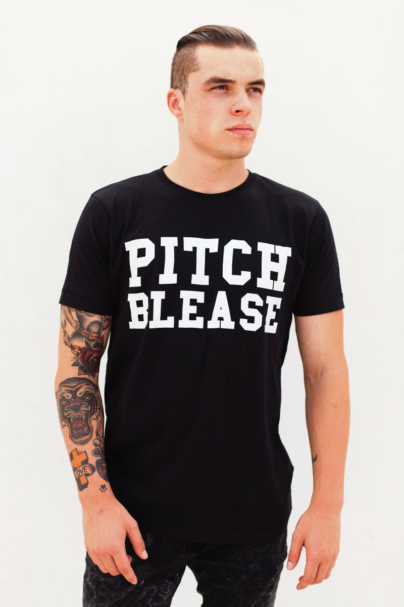 Pitch Blease