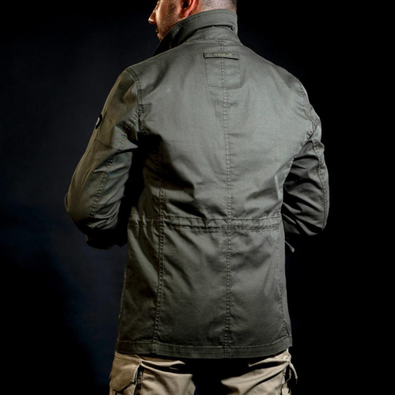 Rogue Hero Field Jacke