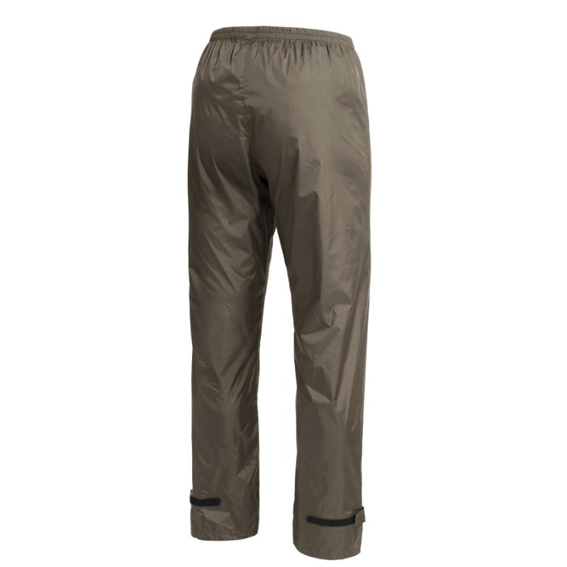 Verstaubare Unisex-Regenhose Cloudburst