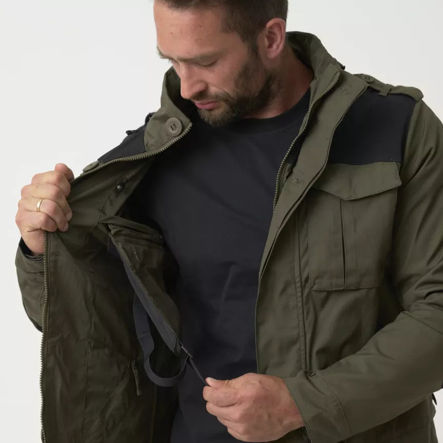 M65 Covert Jacket Helikon-Tex