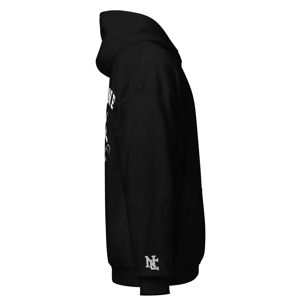 Anchor Heavy Blend Hoodie - Norvine