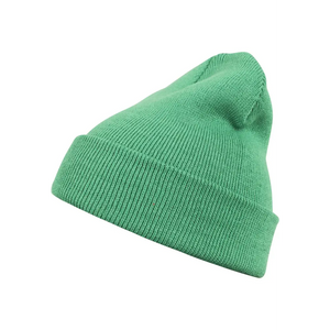 Beanie Basic Flap Headwear - Masterdis