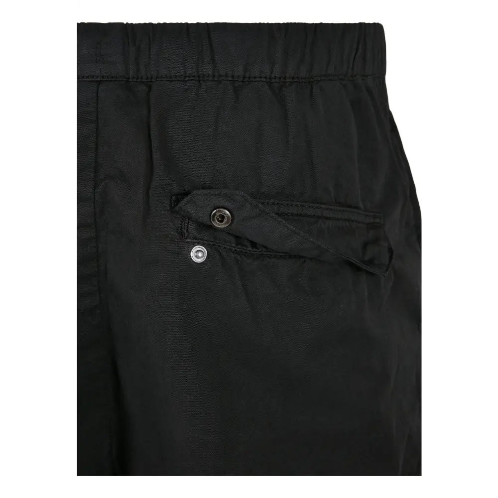 Double Pocket Cargo Shorts - Urban Classics