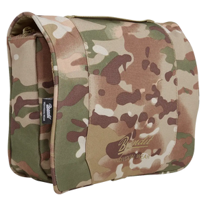 Festival/camping Outdoor Toiletry Bag Large Brandit