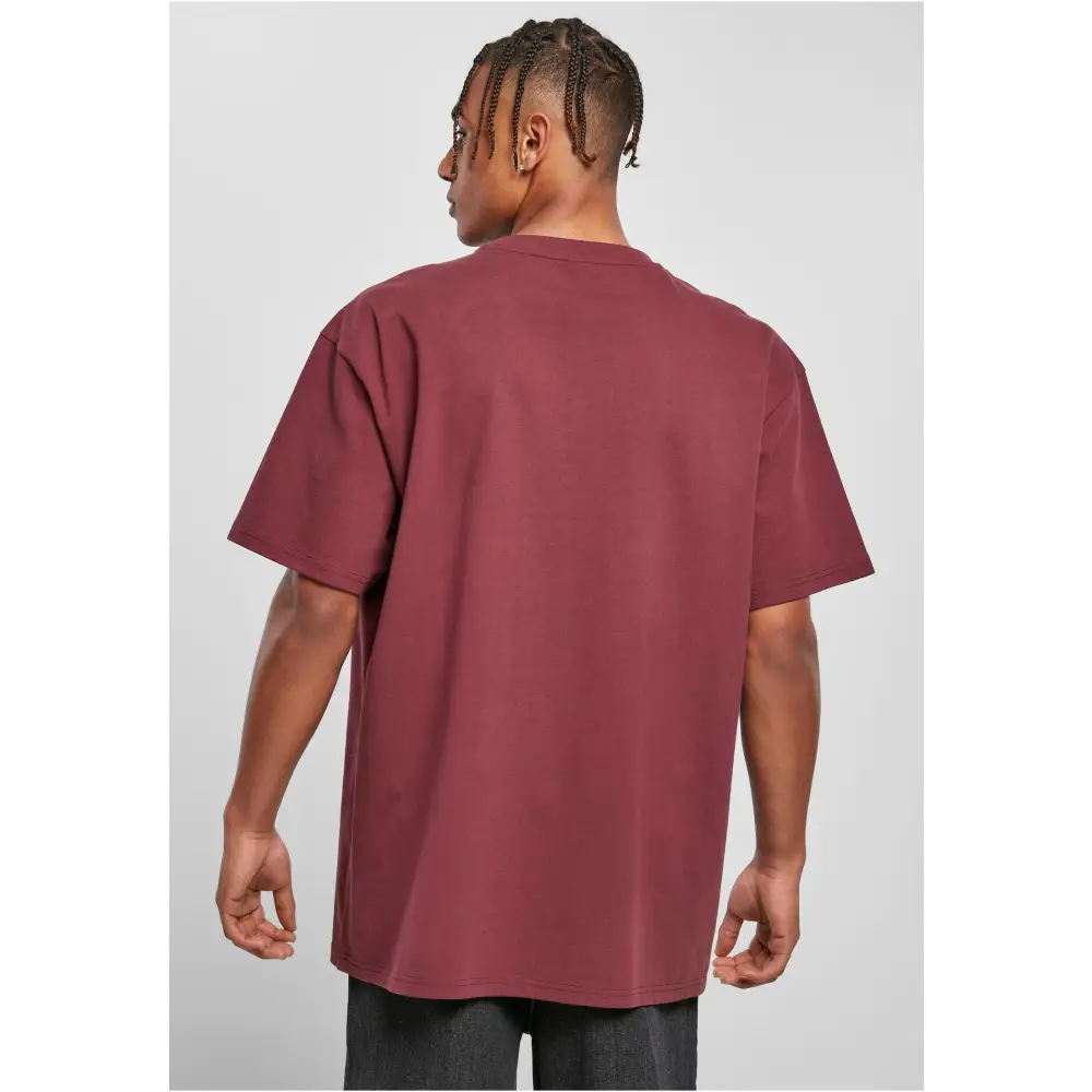 Heavy Oversized Tee T-shirt - Urban Classics