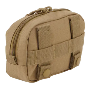 Molle Pouch Compact Bag - Brandit