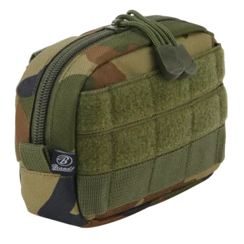 Molle Pouch Compact Bag - Brandit