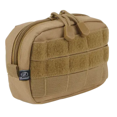 Molle Pouch Compact Bag - Brandit