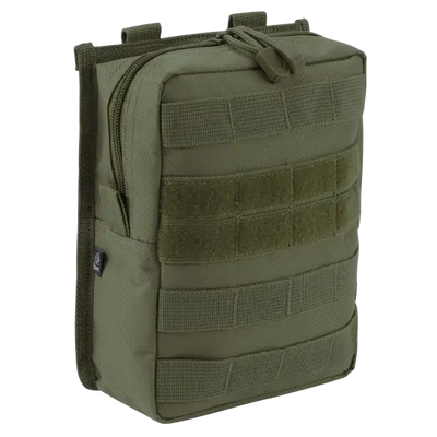 Molle Pouch Cross Bag - Brandit