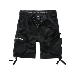 Motörhead Urban Legend Shorts Shorts - Brandit Bastards