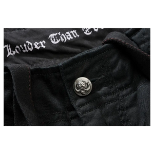 Motörhead Urban Legend Shorts Shorts - Brandit Bastards