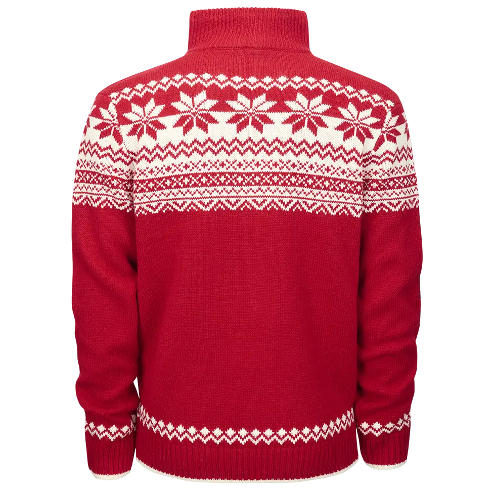 Norwegian Troyer Sweater - Brandit