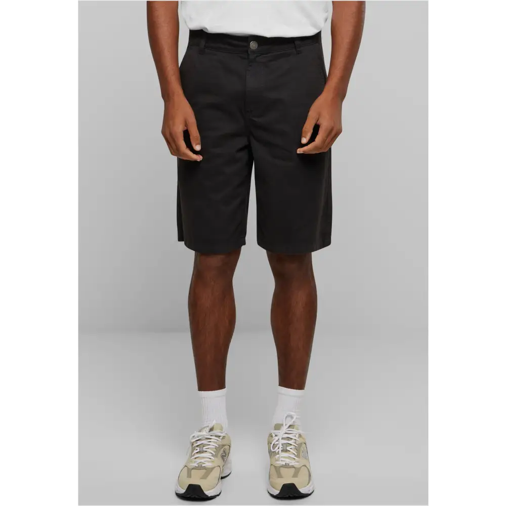 Organic Skater Chino Shorts - Urban Classics