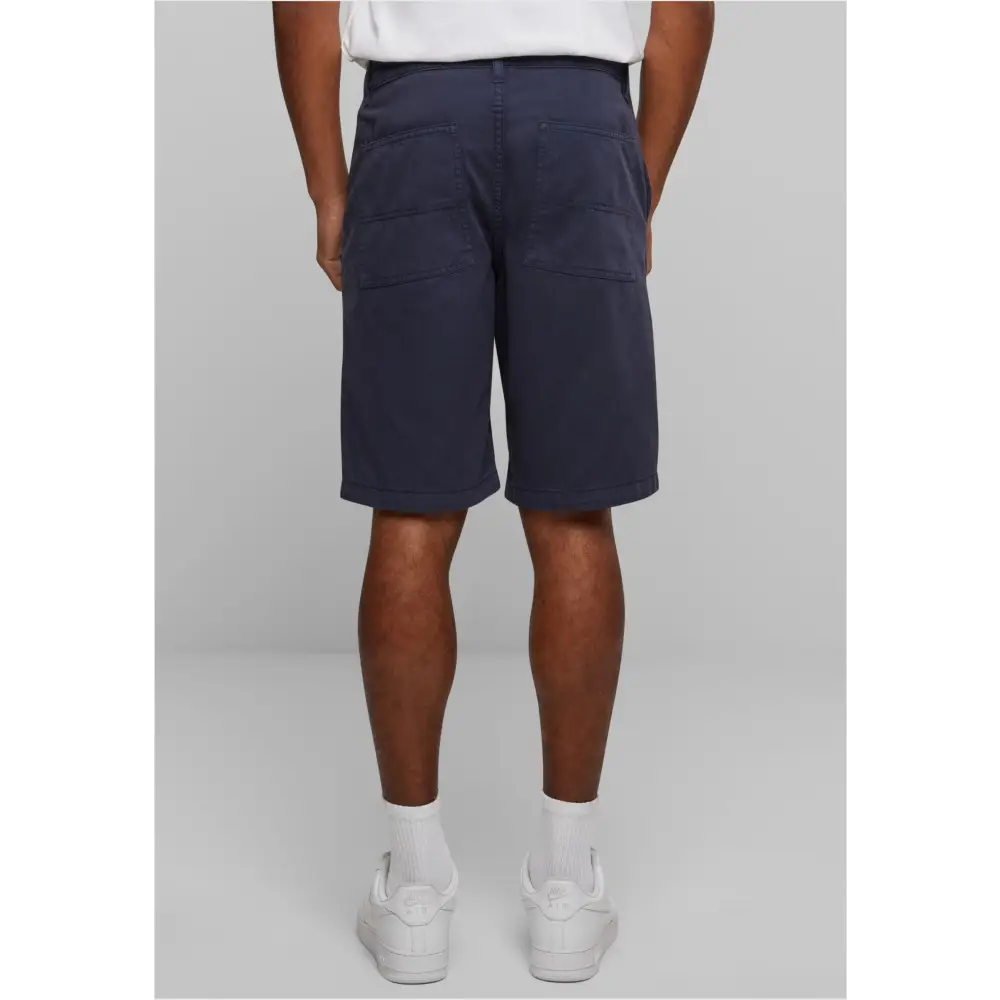 Organic Skater Chino Shorts - Urban Classics