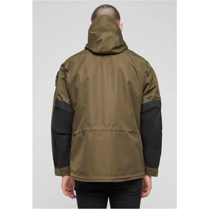 Performance Outdoor Jacket - Brandit