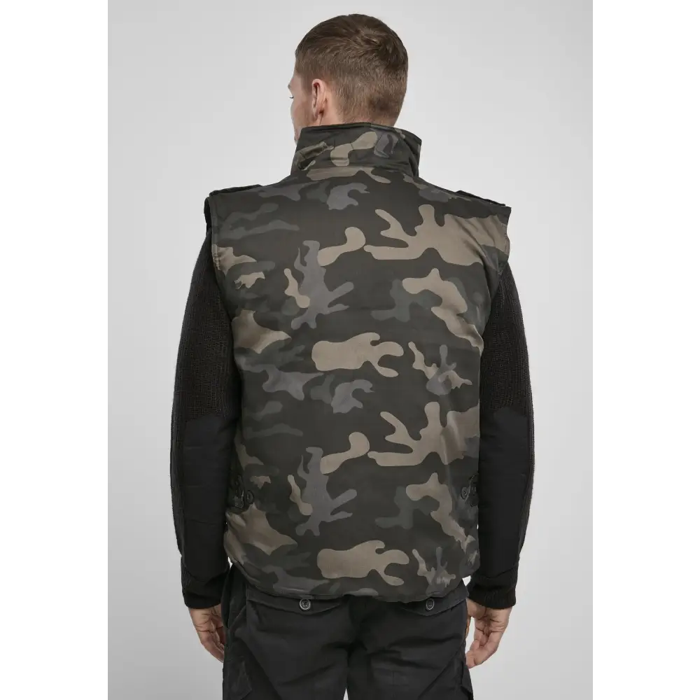 Ranger Tactical Vest - Brandit