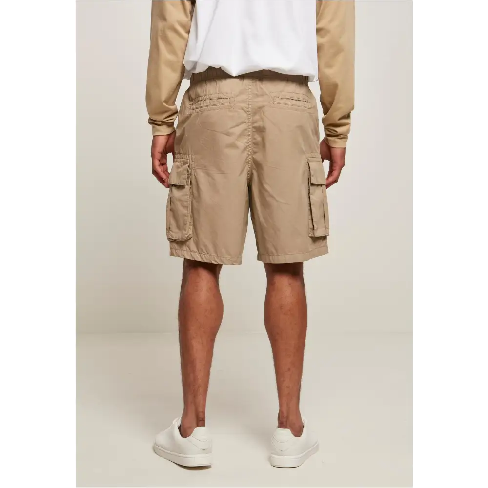 Short Cargo Shorts - Urban Classics