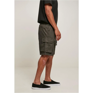 Short Cargo Shorts - Urban Classics