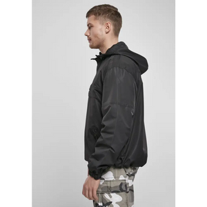 Summer Pull Over Jacket Windbreaker - Brandit