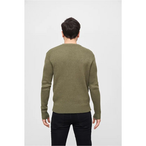 Swiss Army Pullover Sweater - Brandit