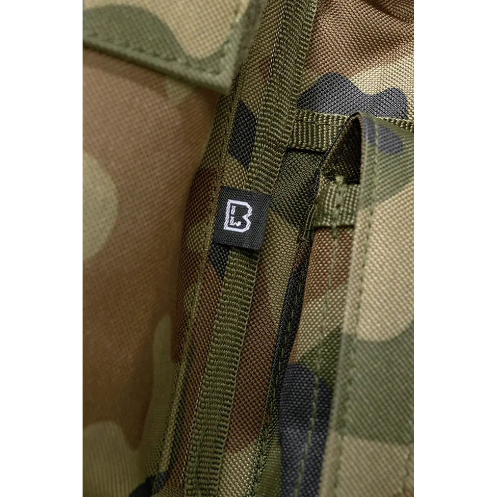 Tactical Vest Gear - Brandit