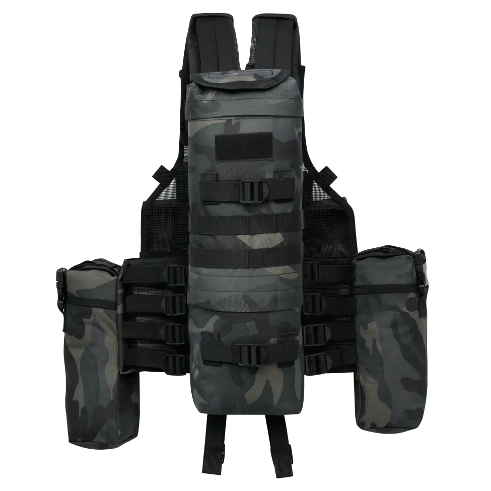 Tactical Vest Gear - Brandit