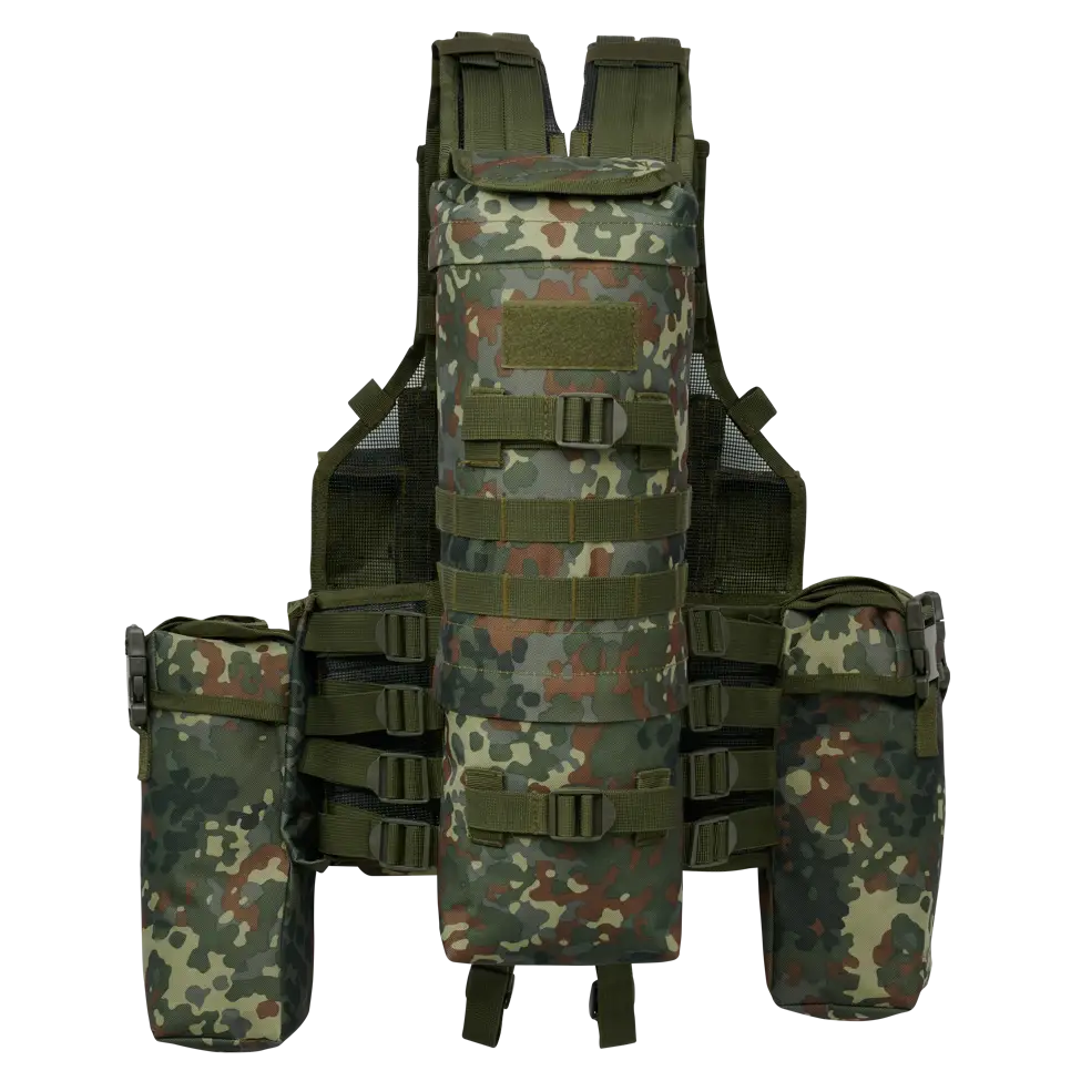 Tactical Vest Gear - Brandit