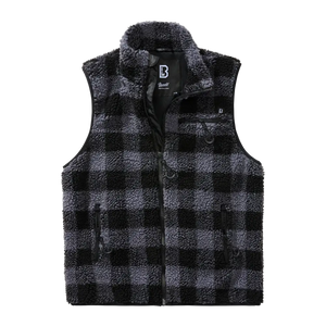 Teddy Fleece Vest - Brandit