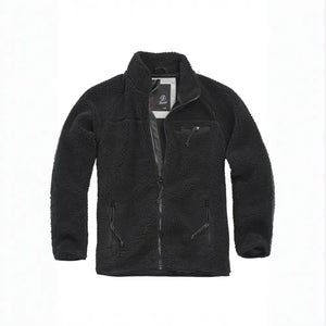 Teddyfleece Jacket Heavy - Brandit