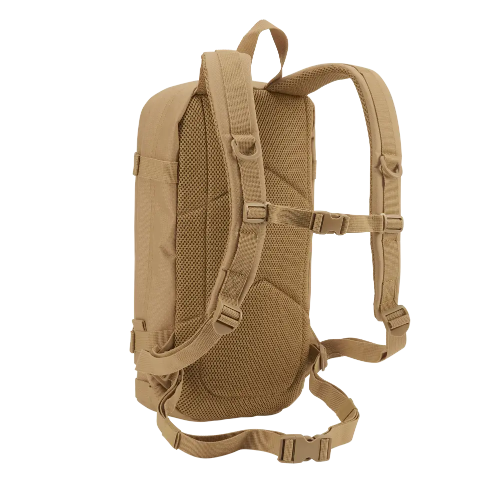 Us Cooper Daypack Backpack - Brandit